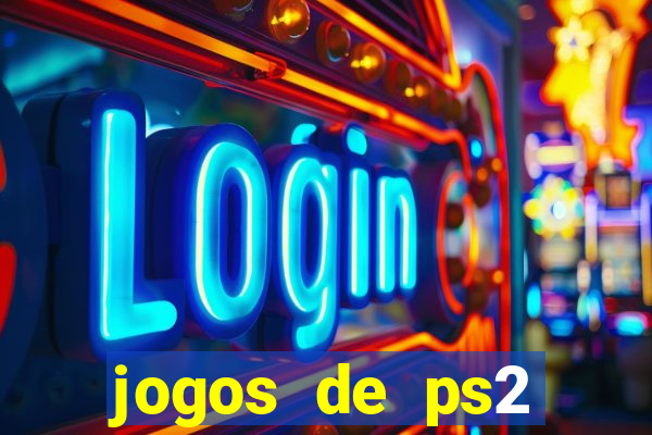 jogos de ps2 formato iso